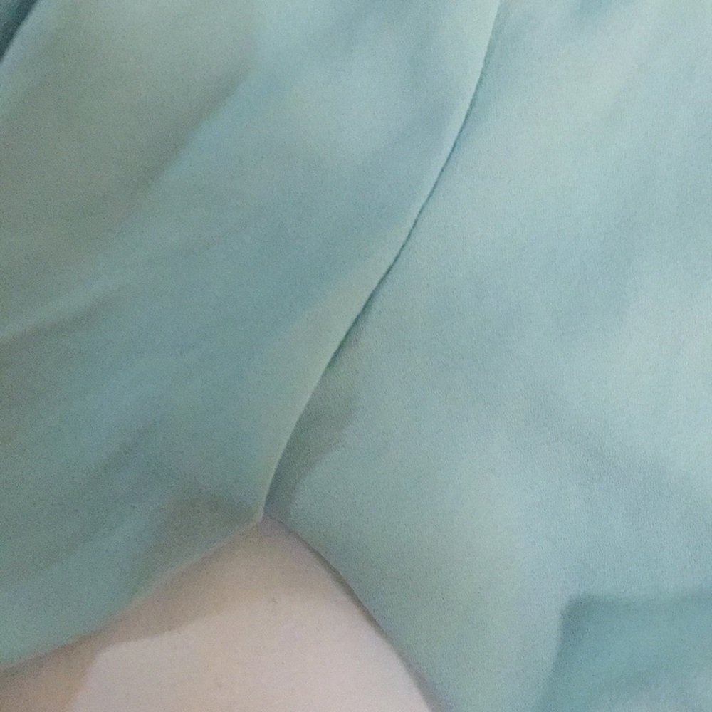 Button up collar blouse - Picture 3 of 4